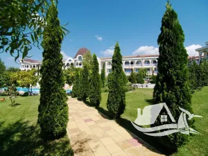 Prodej bytu 3+kk, Sveti Vlas, Bulharsko, 79 m2