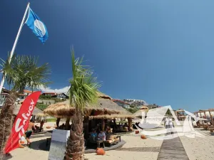 Prodej bytu 3+kk, Sveti Vlas, Bulharsko, 79 m2