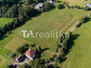 Prodej pozemku pro bydlení, Český Těšín, Středová, 4000 m2