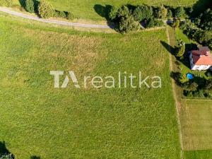 Prodej pozemku pro bydlení, Český Těšín, Středová, 4000 m2