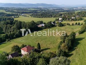 Prodej pozemku pro bydlení, Český Těšín, Středová, 4000 m2