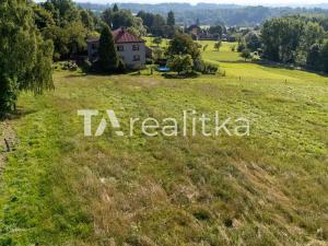 Prodej pozemku pro bydlení, Český Těšín, Středová, 4000 m2