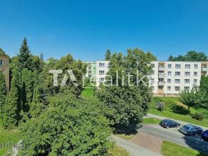 Prodej bytu 3+1, Rychvald, Středová, 64 m2