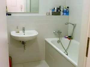Pronájem bytu 2+kk, Praha - Modřany, Fikerova, 67 m2