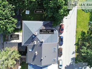 Prodej kanceláře, Jihlava, Kollárova, 94 m2