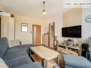 Prodej bytu 2+1, Jihlava, Vančurova, 58 m2