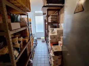 Pronájem obchodního prostoru, Praha - Vinohrady, Vinohradská, 126 m2