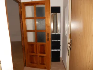 Pronájem bytu 1+kk, Prostějov, nám. T. G. Masaryka, 24 m2