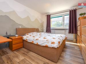 Prodej bytu 3+kk, Brno - Bosonohy, Ostopovická, 67 m2