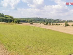 Prodej louky, Šťáhlavy, 8007 m2