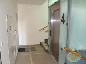 Pronájem bytu 1+kk, Praha - Hostivař, Fojtova, 33 m2