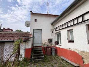 Prodej rodinného domu, Prostějov, Na příhoně, 77 m2