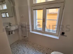 Pronájem bytu 2+kk, Olomouc, 1. máje, 40 m2