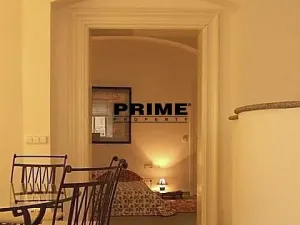 Pronájem bytu 2+kk, Praha - Malá Strana, Vlašská, 92 m2