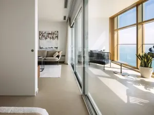 Prodej bytu 2+kk, Benidorm, Španělsko, 74 m2