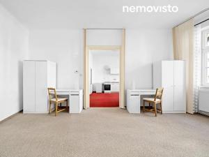 Pronájem bytu 1+1, Ostrava, Tyršova, 53 m2