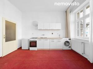 Pronájem bytu 1+1, Ostrava, Tyršova, 53 m2