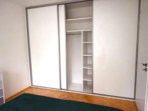 Pronájem bytu 2+1, České Budějovice, Puklicova, 50 m2