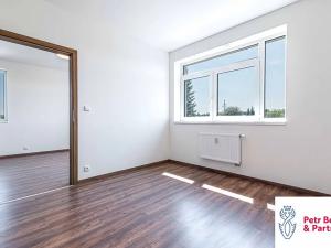 Pronájem bytu 2+kk, Rakovník, Lubenská, 55 m2