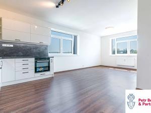 Pronájem bytu 2+kk, Rakovník, Lubenská, 55 m2