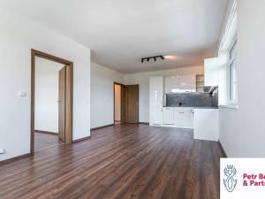 Pronájem bytu 2+kk, Rakovník, Lubenská, 55 m2