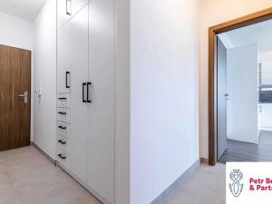 Pronájem bytu 2+kk, Rakovník, Lubenská, 55 m2