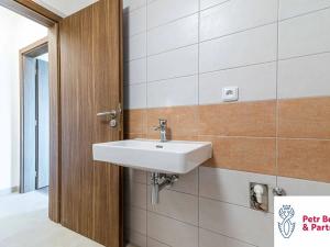 Pronájem bytu 2+kk, Rakovník, Lubenská, 55 m2