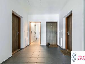 Pronájem bytu 2+kk, Rakovník, Lubenská, 55 m2