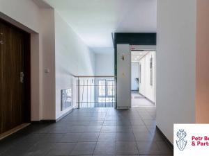 Pronájem bytu 2+kk, Rakovník, Lubenská, 55 m2