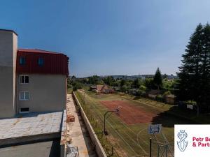 Pronájem bytu 2+kk, Rakovník, Lubenská, 55 m2