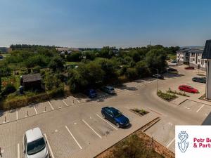Pronájem bytu 2+kk, Rakovník, Lubenská, 55 m2
