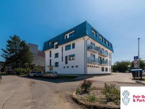 Pronájem bytu 2+kk, Rakovník, Lubenská, 55 m2