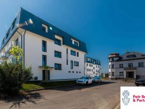 Pronájem bytu 2+kk, Rakovník, Lubenská, 55 m2