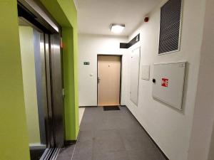 Pronájem bytu 3+kk, Ostrava - Moravská Ostrava, Jantarová, 89 m2