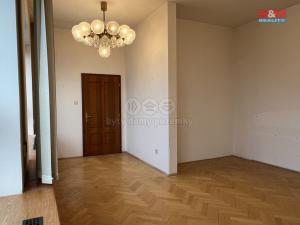 Pronájem kanceláře, Chomutov, Školní, 131 m2