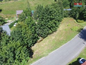 Prodej pozemku pro bydlení, Rokytnice nad Jizerou - Rokytno, 1239 m2