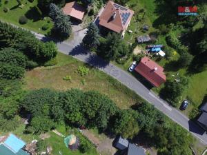 Prodej pozemku pro bydlení, Rokytnice nad Jizerou - Rokytno, 1239 m2