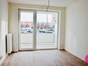 Pronájem bytu 1+kk, Olomouc, Janského, 35 m2