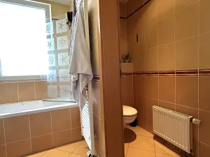 Pronájem bytu 2+kk, Praha - Zličín, Milotická, 72 m2