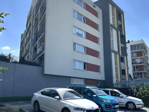 Pronájem bytu 2+kk, Praha - Zličín, Milotická, 72 m2