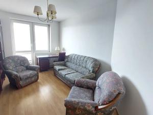 Pronájem bytu 4+1, Praha - Stodůlky, Volutová, 149 m2