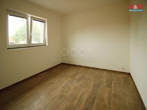 Pronájem bytu 3+kk, Oleška, 62 m2