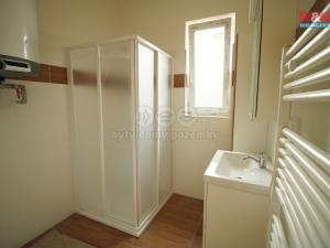 Pronájem bytu 3+kk, Oleška, 62 m2