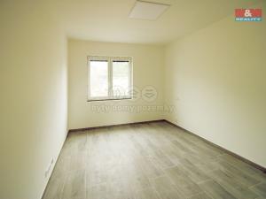 Pronájem bytu 3+kk, Oleška, 62 m2
