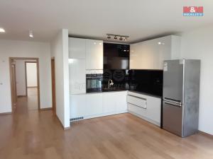 Pronájem bytu 4+kk, Ostrava - Moravská Ostrava, Na Prádle, 90 m2