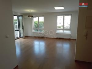 Pronájem bytu 4+kk, Ostrava - Moravská Ostrava, Na Prádle, 90 m2