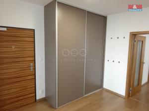 Pronájem bytu 4+kk, Ostrava - Moravská Ostrava, Na Prádle, 90 m2