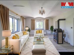 Prodej chalupy, Sobkovice, 176 m2