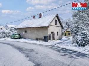 Prodej chalupy, Sobkovice, 176 m2