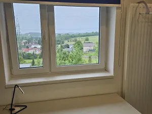 Pronájem pokoje, Ostrava, Koblovská, 9 m2